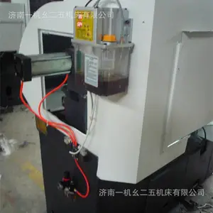 车床气动尾座 液压尾座 机械尾座进行气动液压改造