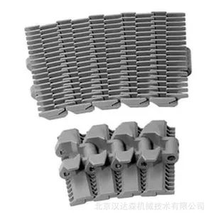 Murtfeldt导链HR2020传动链导轨具有高的强度