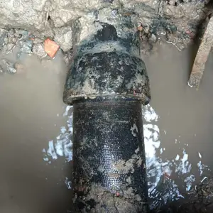 园区地下管道漏水 消防漏水检测 精准定位 本人亲自上门 靠谱