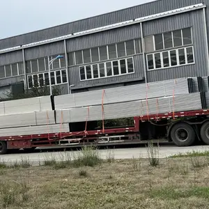 钢结构楼承板 压型钢板 镀锌平底式缩口式 钢筋桁架楼层新型冷筋板