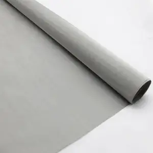 德祥瑞304/316不锈钢过滤网 金属编织方孔网