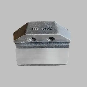 适用于D8N D8R推土机引导轮惰轮盖3069440 idler cap