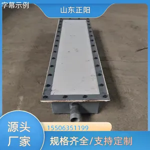 型号长度1米耐高温充气箱密封性强 层板厚度 1mm