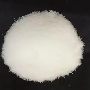 聚丙烯酰胺 PAM 阴离子/阳离子/非离子 污水处理絮凝剂 污泥脱水 造纸助留 增稠剂 混凝剂