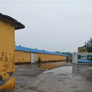 灵寿县润卓矿产品有限公司