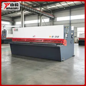 ɽ��3������Һѹ��ʽ����� QC12K-6x3200 ������� ���������ȶ�