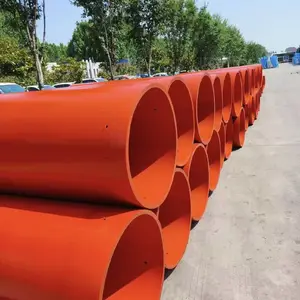 隧道逃生管道 高分子聚乙烯逃生管 公路铁路应急通道 现货现发