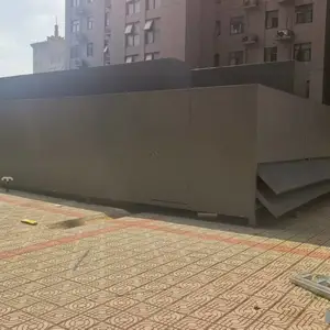 厂界噪声治理:为什么装了屏还是不达标