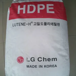 高融指耐冲击耐应力开裂HDPE 韩国LG化学 ME9180 注塑级