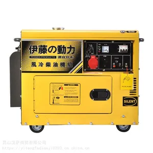 ����ԭװ5kw�������ͷ����YT6800T3����