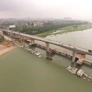 桥梁拆除公司-俊岭建筑拆除(在线咨询)-浚县桥梁拆除
