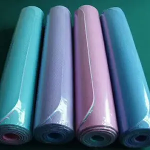 ��¶��2mm���������ϩPVC��ˮ���� ��̩