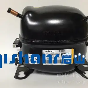 embraco ��������ѹ����EM65HHR R134A��ý��ع�ѹ����