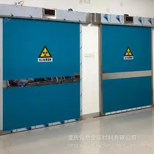 铅门，铅锭，铅砖等