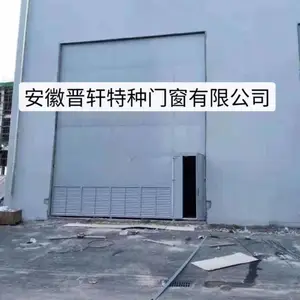 供应拆卸式变压器室主变大门,配电室大门供应