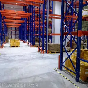 肉类低温冷库_果蔬冷藏仓库_重庆三温仓出租
