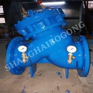 DY30AX-10 ΢�軺�ն๦��ֹ�ط� DN40-800 ����ˮ�����Ʒ�