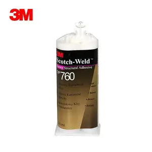 3M DP760�ִ���ͧ�����ܷ�ճ�� �͸��½ṹ�� ˫��ݻ�����֬��