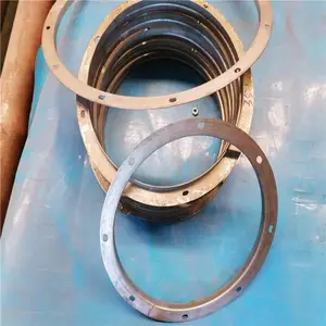 重庆山之鹰圆法兰加工