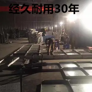 桂林不锈钢隐形井盖价格,桂林304不锈钢井盖源头工厂