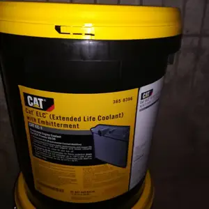 ����CAT����Һ ELC 365-8396��ȴҺ