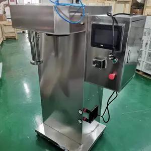 小型喷雾干燥机-BA-PWGZ1000