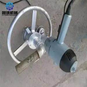 ���÷�ѭ���ཬ�� С�͵綯ѹ������������ɳ �������豸
