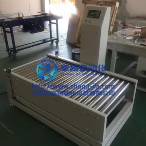 动力滚筒秤自动化在线检重秤输送称重皮带称
