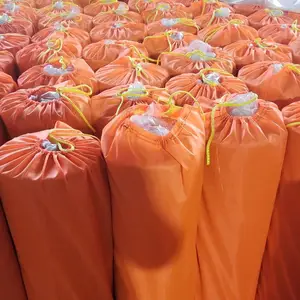 防火围挡布料阻燃纤维防火布2m-1m宽供应厂家 可定颜色规格