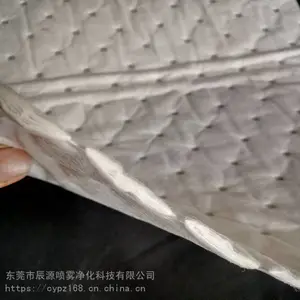 电泳槽液吸油棉 电泳漆滤油袋 槽液吸油袋浮油处理过滤袋
