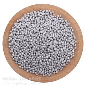 腾翔负电位镁粒TX-FDWML 镁豆 镁柱 碱性金属颗粒用于氢水烫发的好处