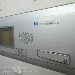 ����̱�RCS-978��ѹ�����ױ���װ��RCS-974��ѹ���ǵ�������������װ��