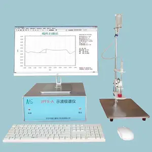 多功能示波极谱仪山东奥之星
