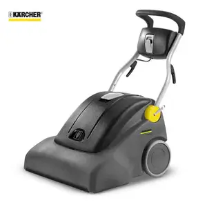 进口Karcher卡赫地毯用宽口吸尘器CV66/2大型区域地毯的吸尘