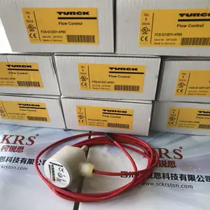 turck FCS-G1/2DY-AP8X����ʽ����������