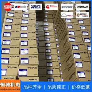 沃尔沃发电机配件规格型号 TAD1641GE油压传感器