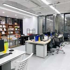 深圳市中卫信息技术有限公司