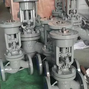 J941H-40C DN32�綯��ֹ�������û��⿪���� Զ�̿���