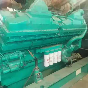 佛山市回收废旧发电机组 小型发电机出售 工厂备用发电机组回收