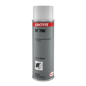 ���� LOCTITE SF 790 ԭװ��Ӧ�¹����߶��ȼ���Һ̬�ܼ���ϴ��