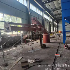 S25ϵ�й̶�ʽ˫����֬ɰ��ɰ�� 8-10t/h˫����֬ɰ��ɰ����װ