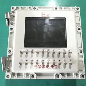 �����Ǳ�������� �����ͷ�����������Ӵ�PLC���ƿ�