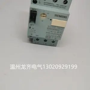 ���������ﱣ����3VS1340-1NL00 8-13A�綯����·�� ���￪��