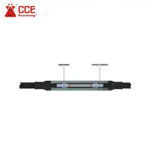 ��ѹABB����ͷ10KV��о�����м��ͷG1J2-123 3*70-120mm2