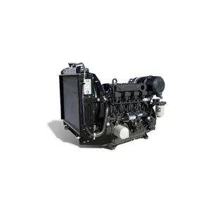 Lister Petter���������LPϵ�� ȼ�������� ��е����