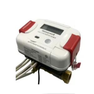 霍尼韦尔HME-US16R超声波式能量表热量表热量计DN15-DN600口径