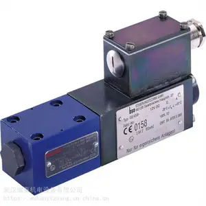 4WREE10WA75-2X/G24K31/F1V 力士乐 比例方向阀