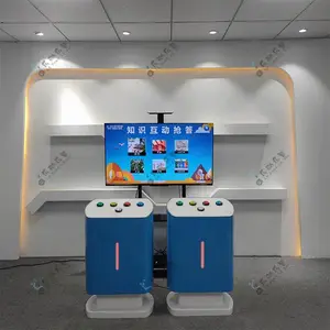 VR��ȫ֪ʶ�������鱨����־ϵͳ����ģ�����Ӧ�������豸�����