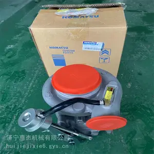 ��Ӧװ�ػ�WA480-6 ������ѹ��6505-55-5230
