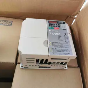 ����������Ƶ��V1000 CIMR-VB2A0006BAA 0.75kw/1.5kw����2�µ�����
